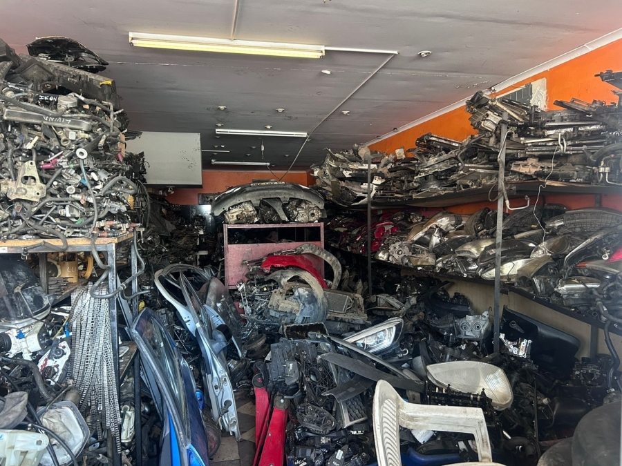 Commercial Property for Sale in East London Central Eastern Cape